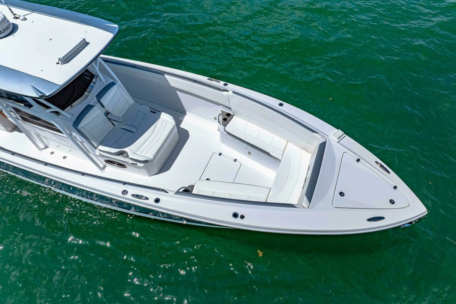 2021 Nor-Tech 390SS