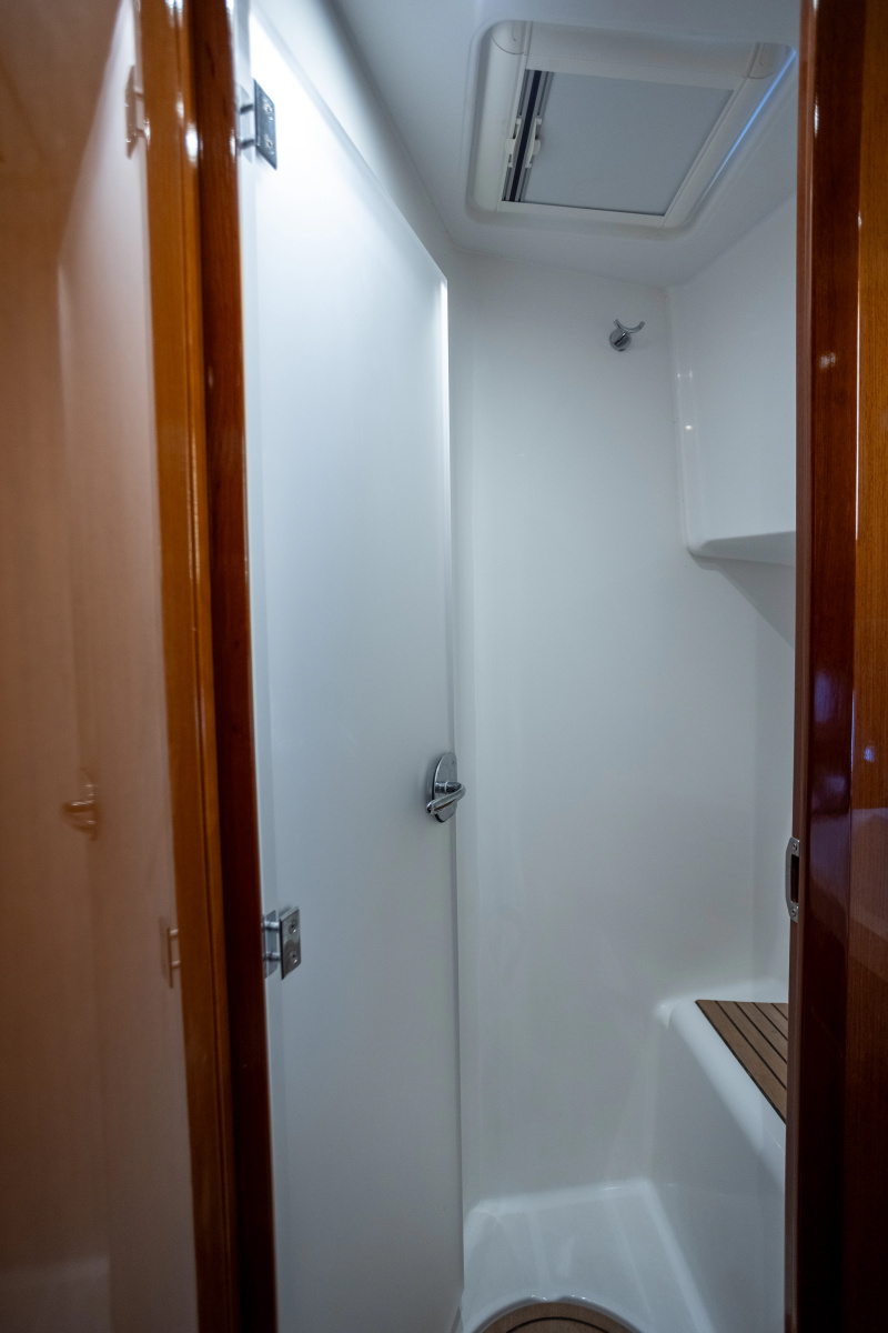 2017 Beneteau Swift Trawler 50