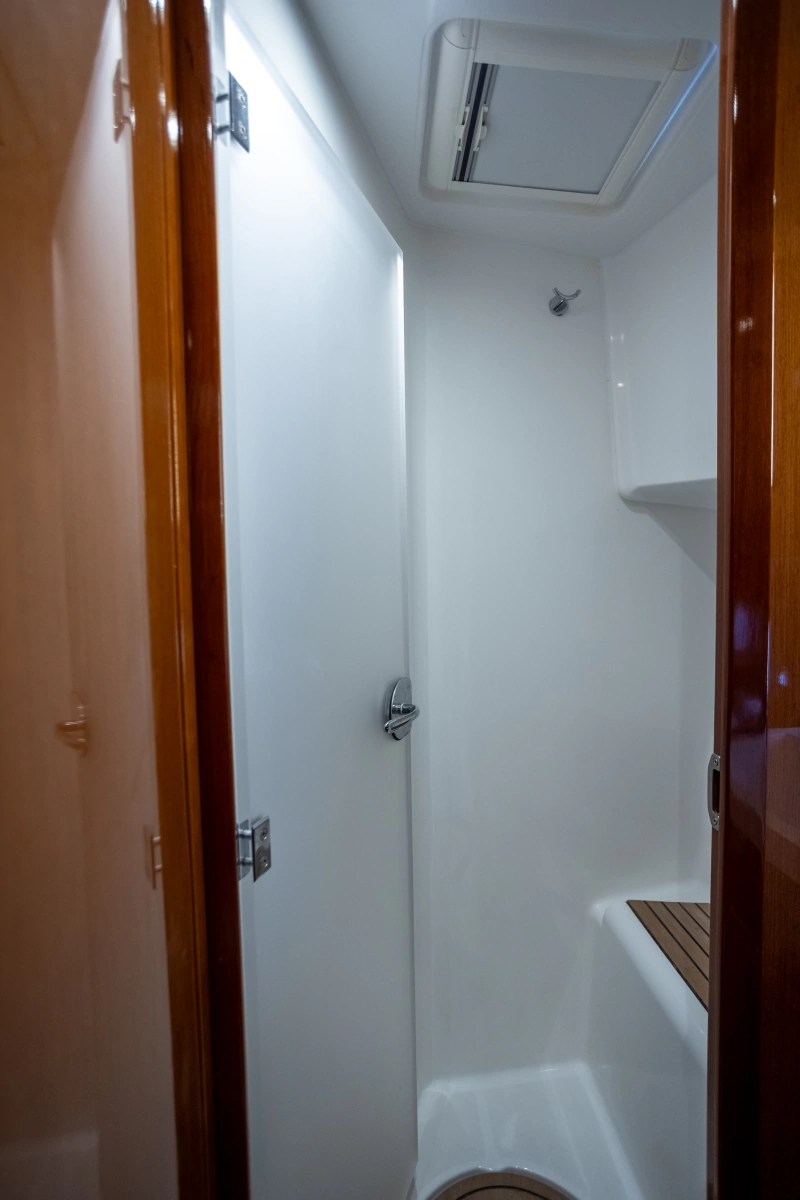 2017 Beneteau Swift Trawler 50