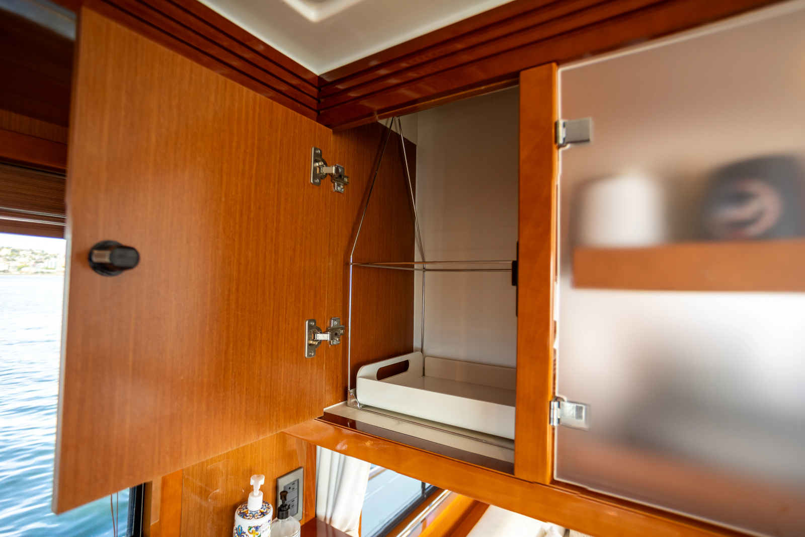 2017 Beneteau Swift Trawler 50