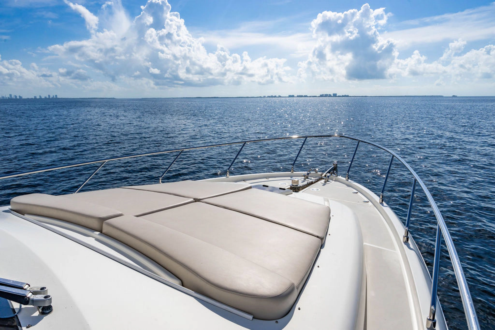 2012 Ferretti Yachts 62 FLY