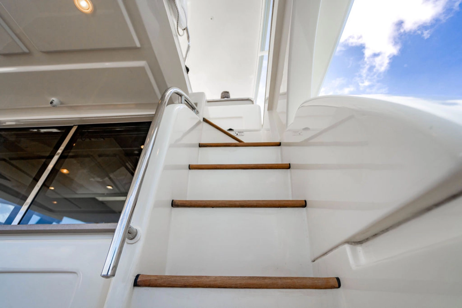 2012 Ferretti Yachts 62 FLY
