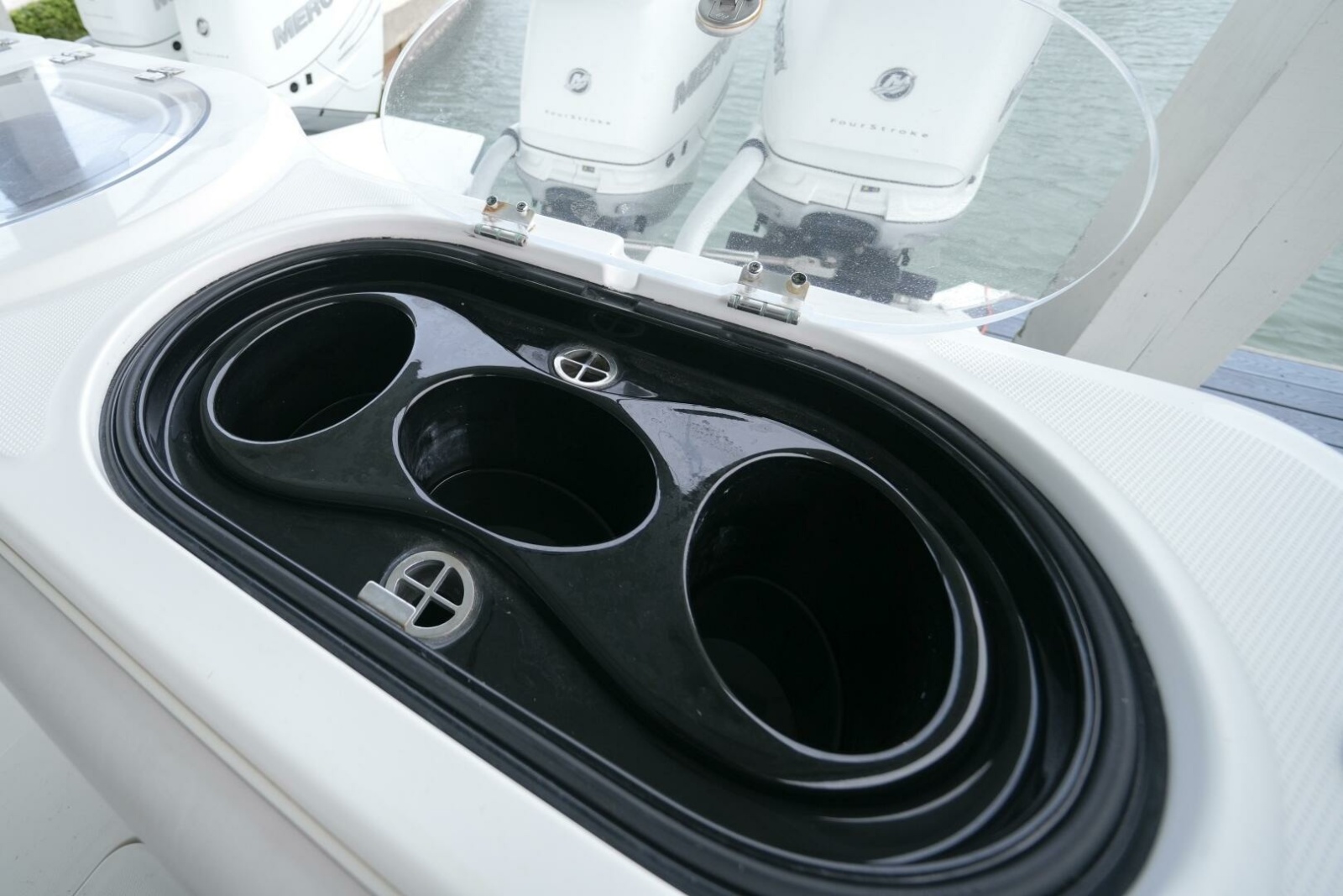 2023 Invincible 46 Catamaran