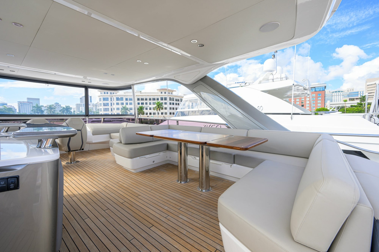 2022 Princess Y78
