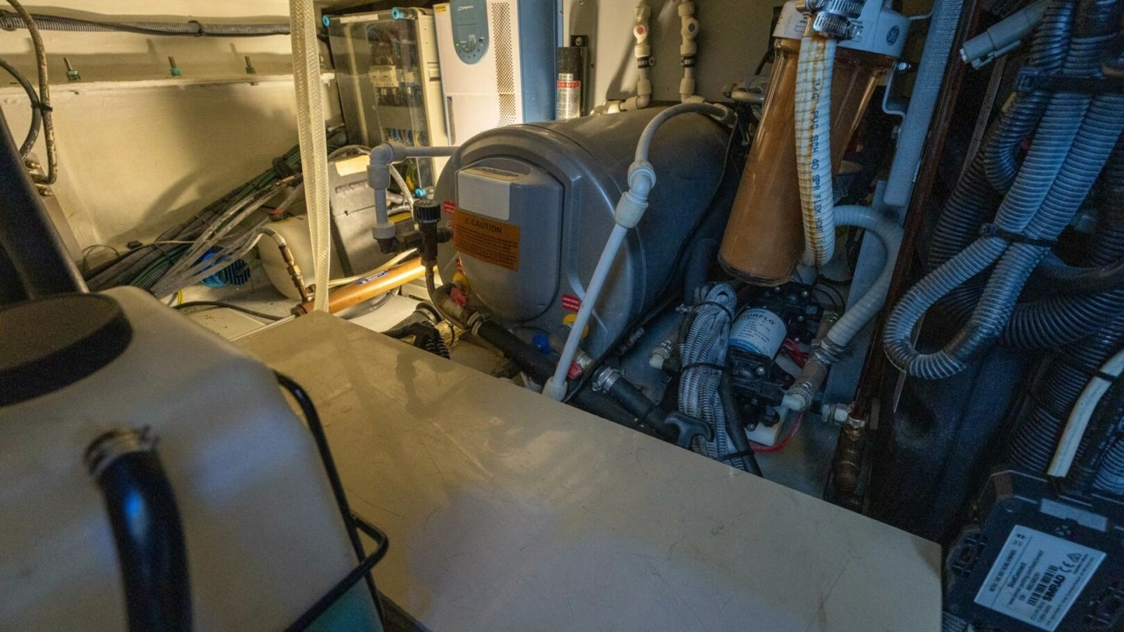 2013 Azimut 40 Flybridge