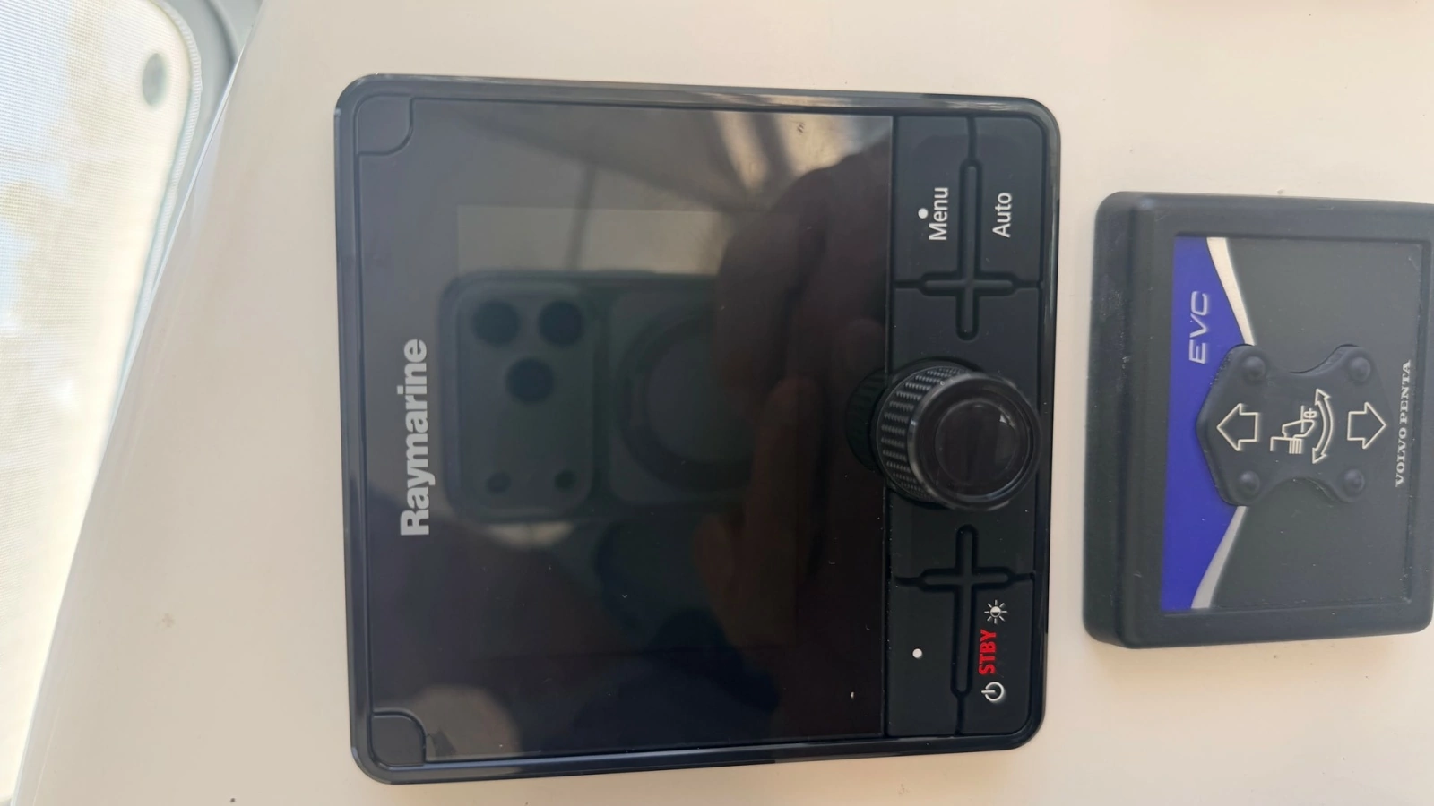 Autopilot