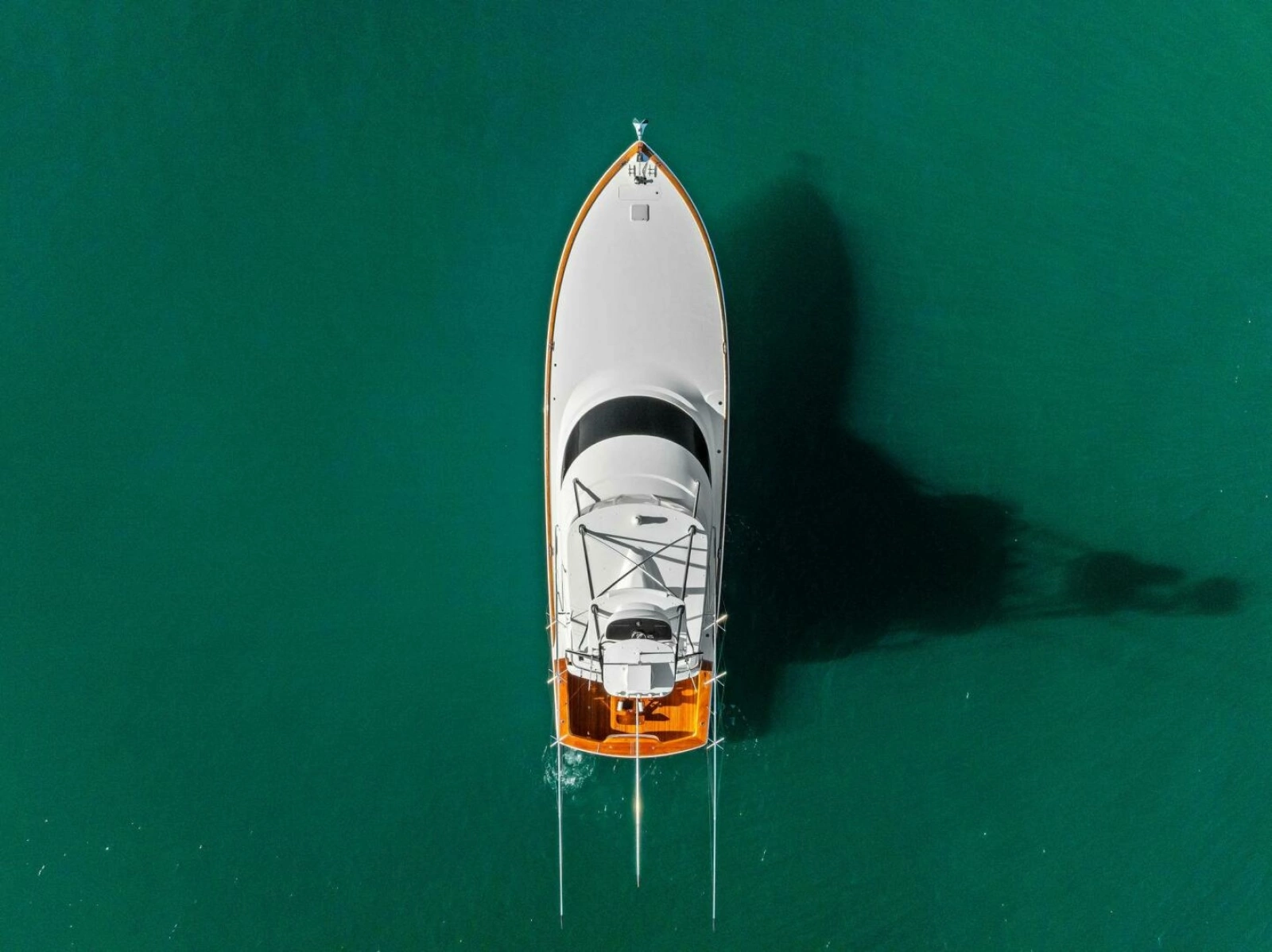2023 Viking 64 Convertible- SIN PELO- 