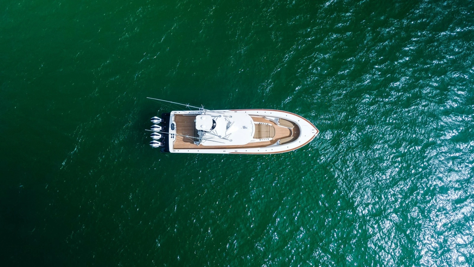 Aerial View of Valhalla V-46