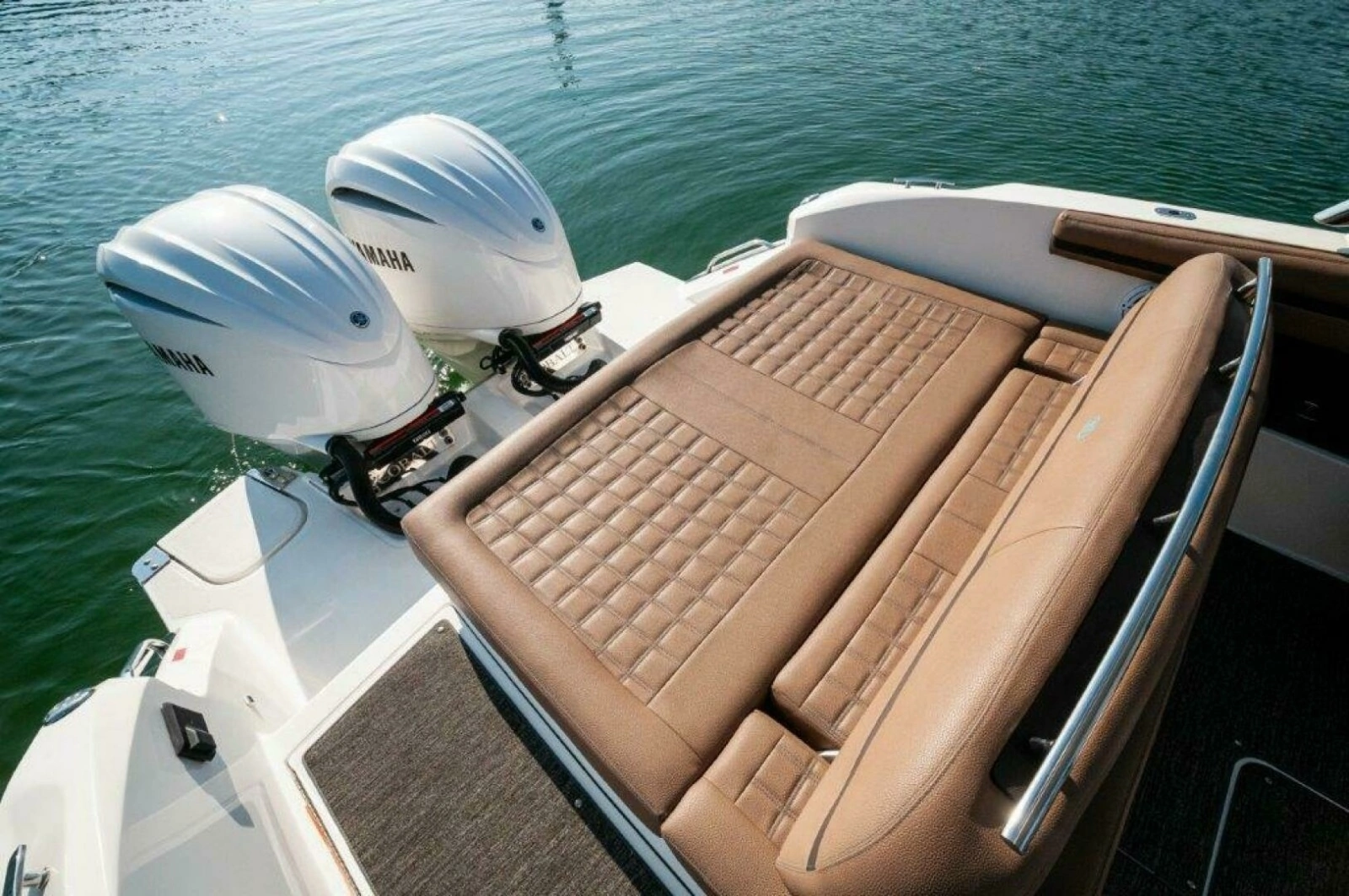 2022 Cobalt 30SC- Ko Olina