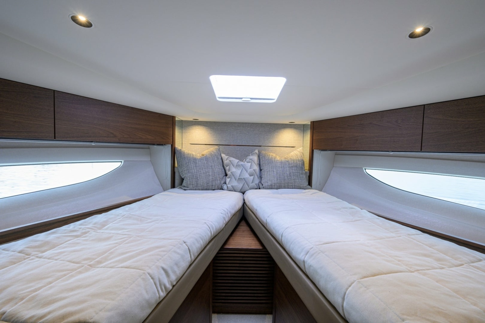 Princess 50 - Crown - Stateroom