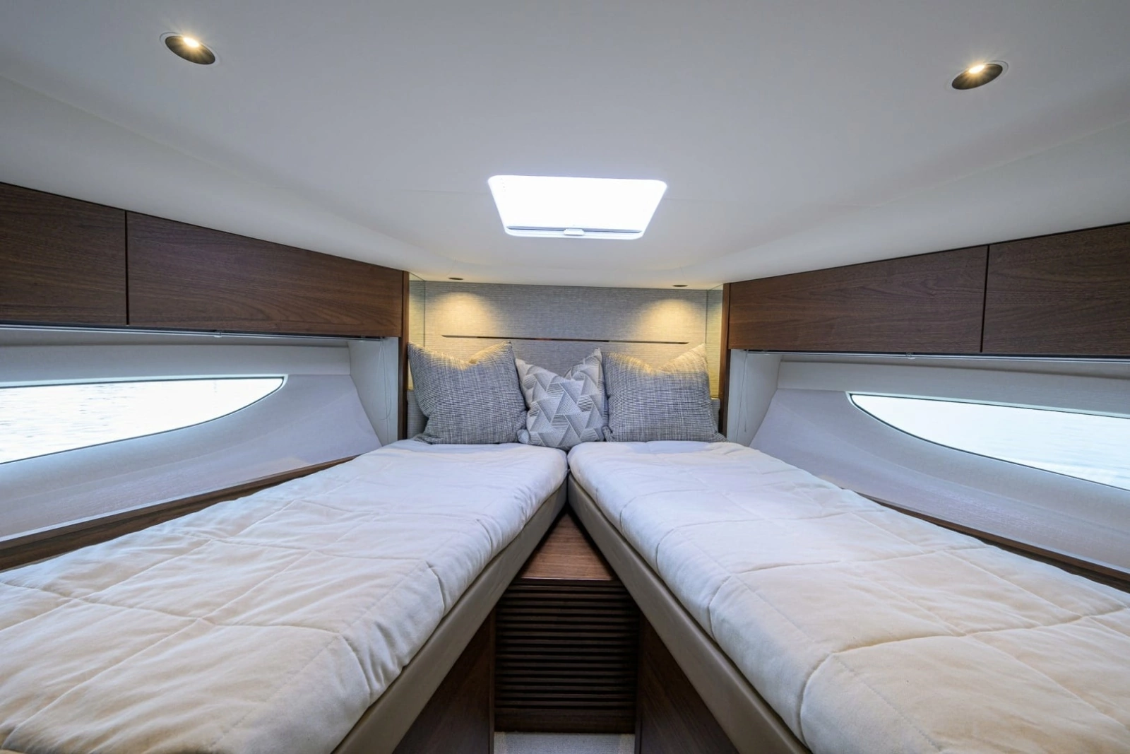 Princess 50 - Crown - Stateroom
