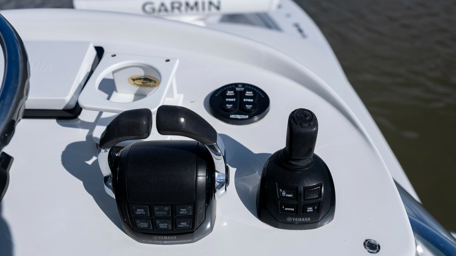 2017 SeaHunter 45 Tournament