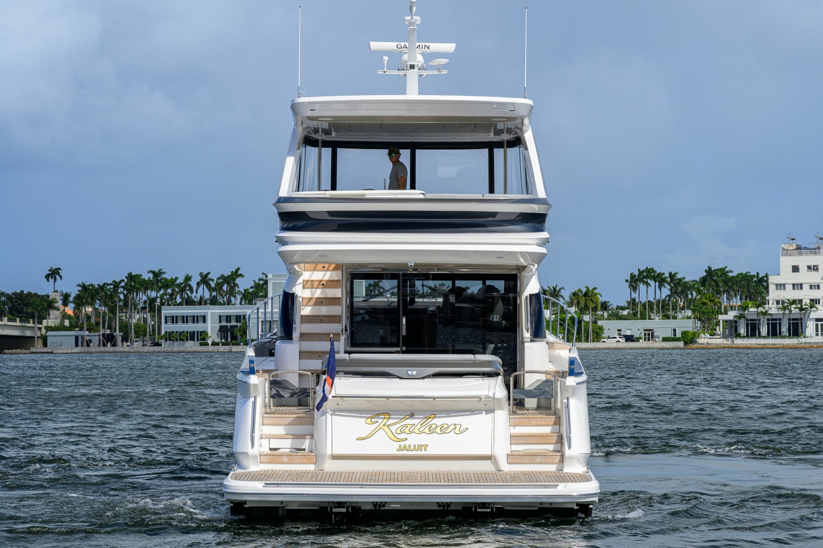 2026 Princess F58