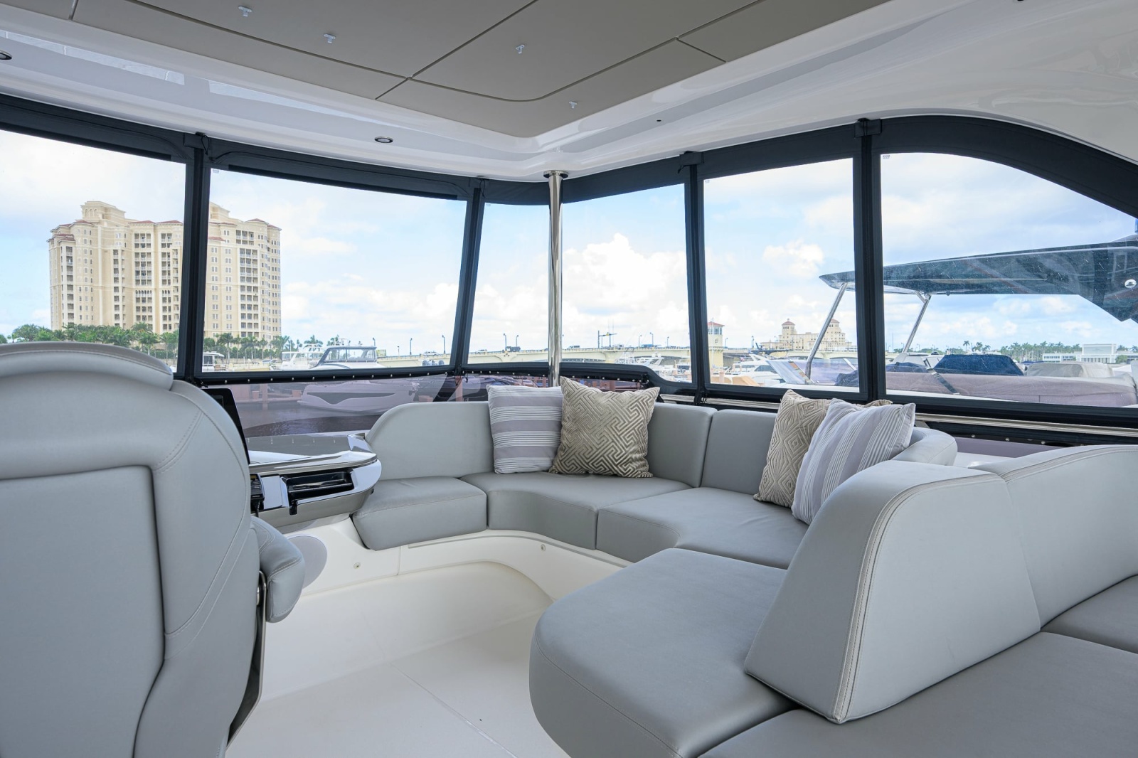 2026 Princess F58