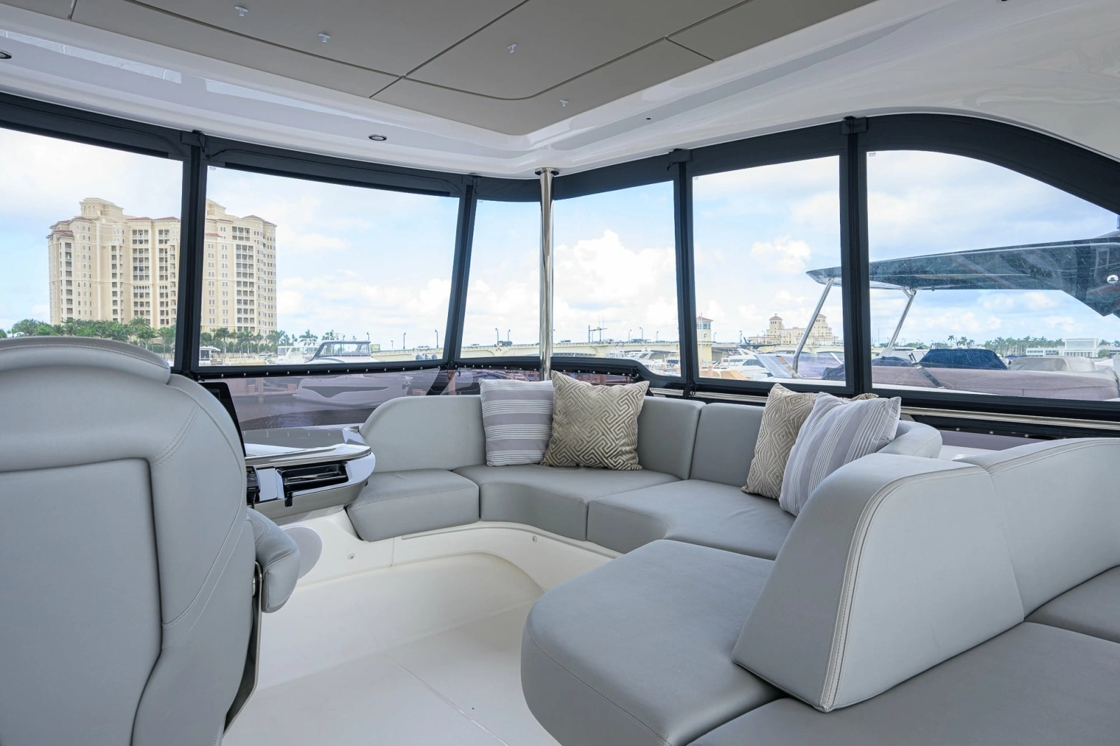2026 Princess F58