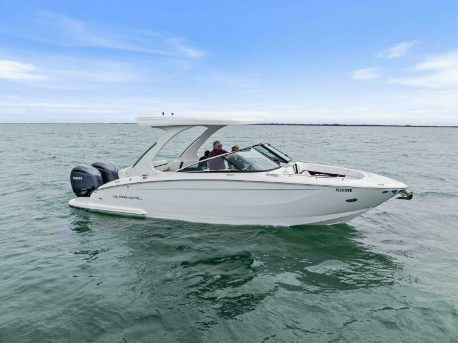 2023 Regal 29 OBX