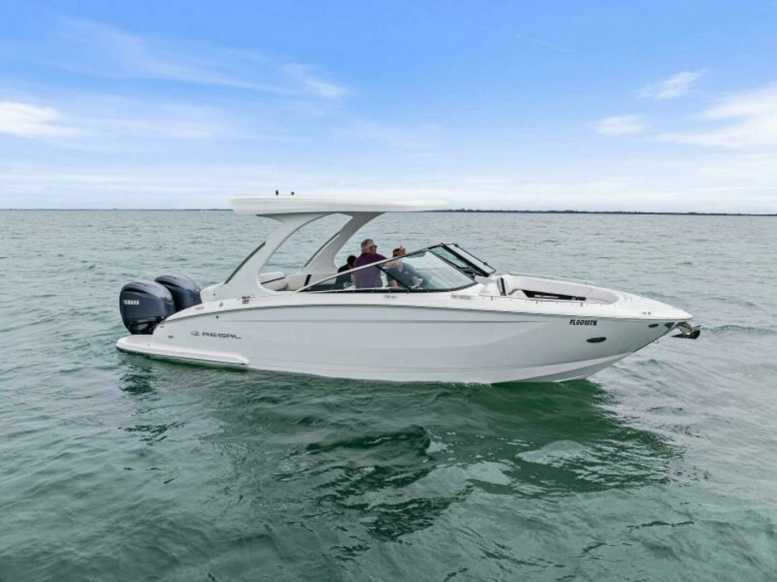 2023 Regal 29 OBX