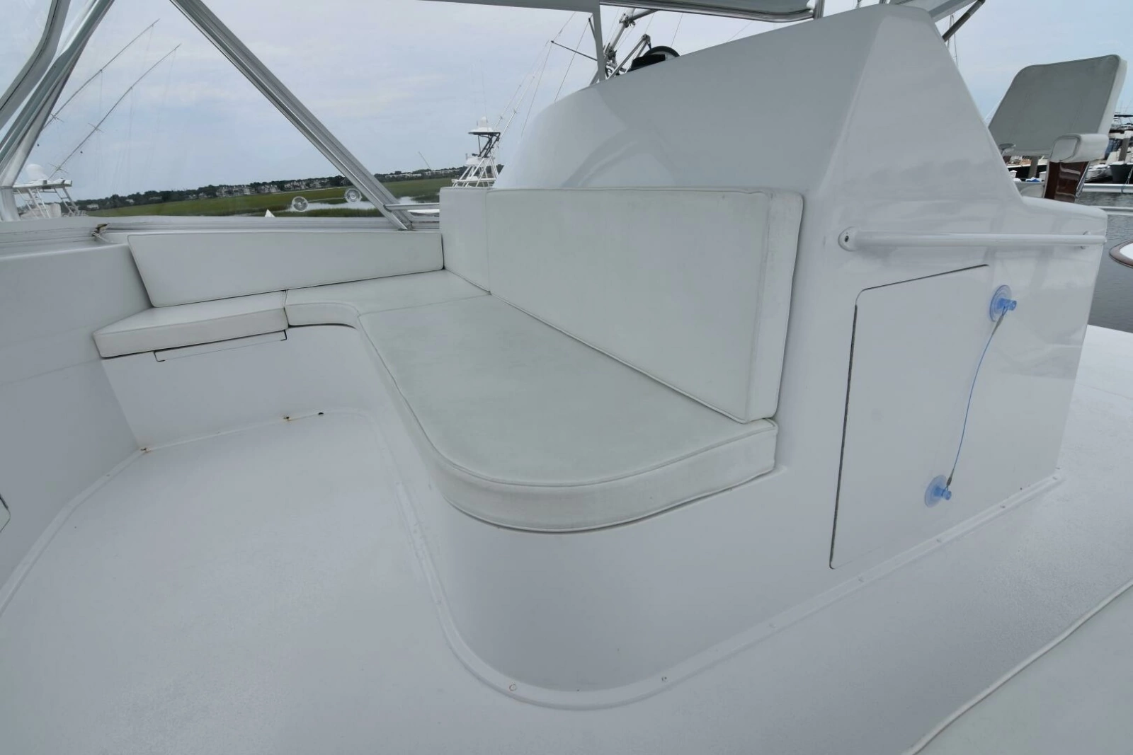 Viking 58 - Legacy -
