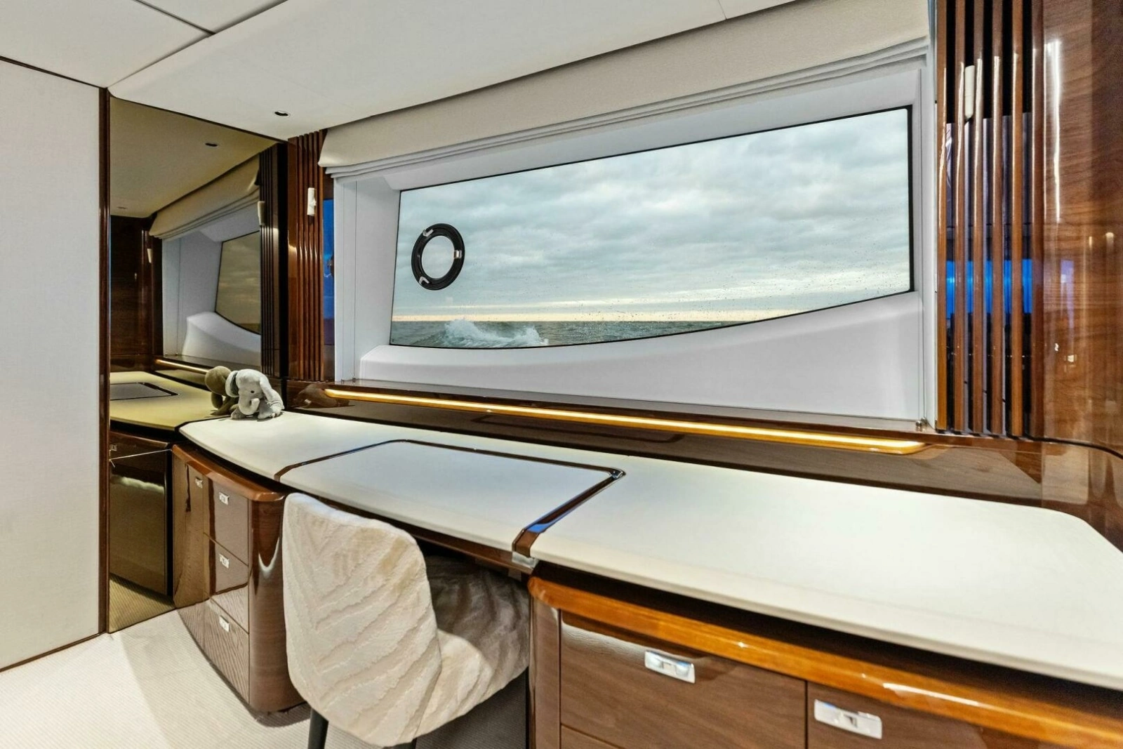 Amarula Sun 80ft Princess Yacht For Sale