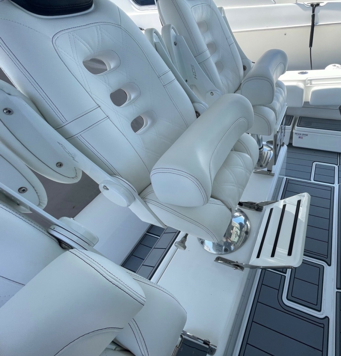 2019 HCB Suenos