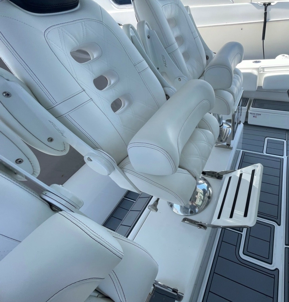 2019 HCB Suenos