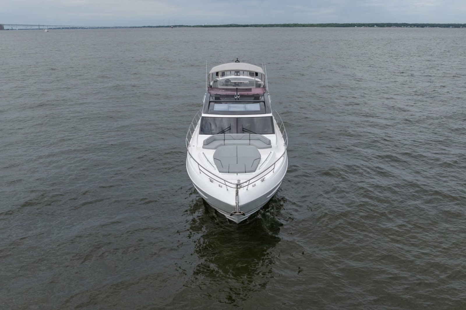 2020 Princess S66