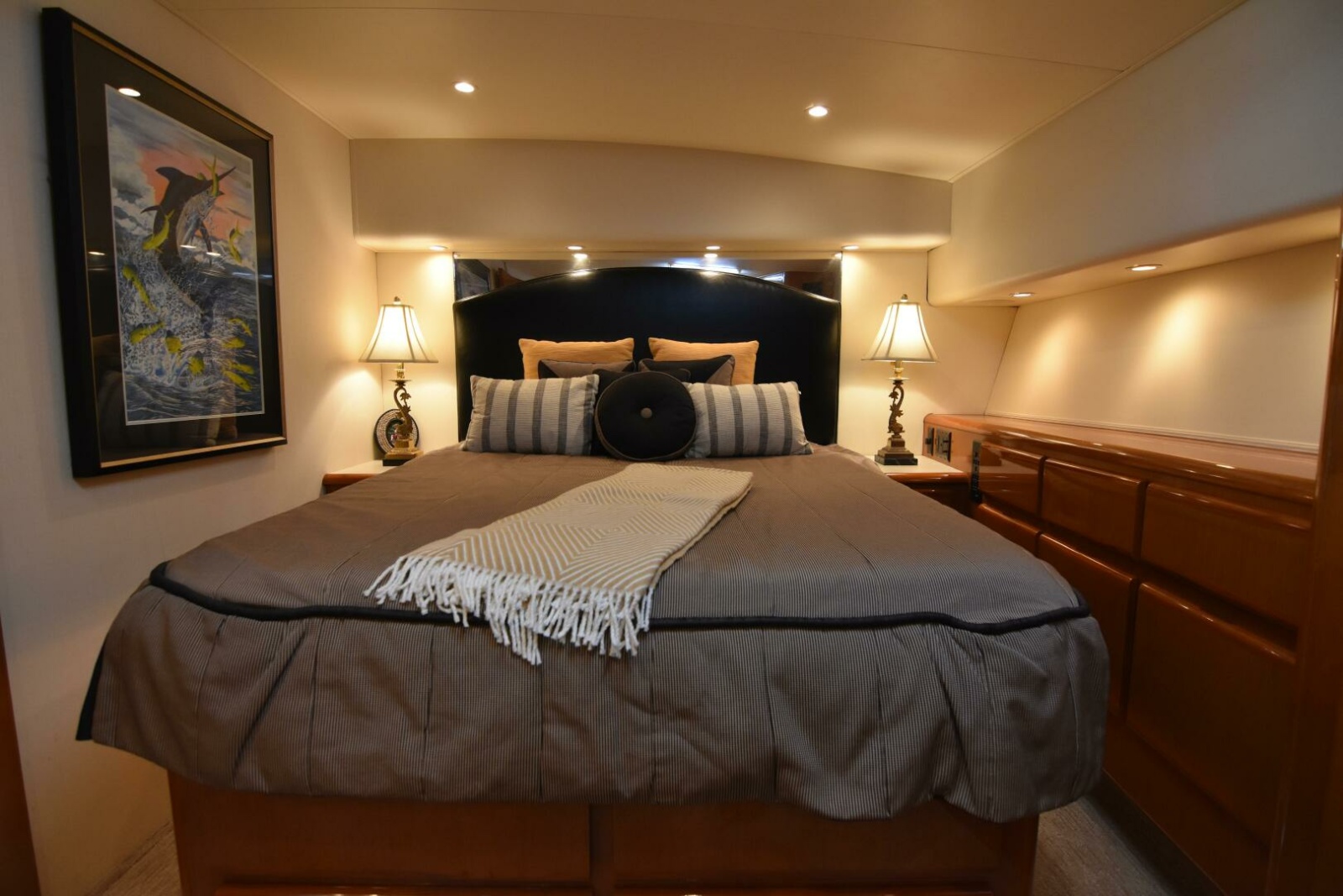 Viking 58 - Legacy -