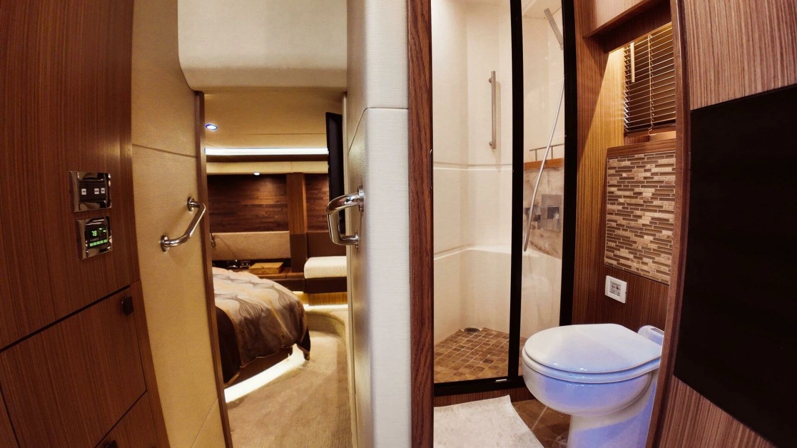 2016 Sea Ray L590 Fly