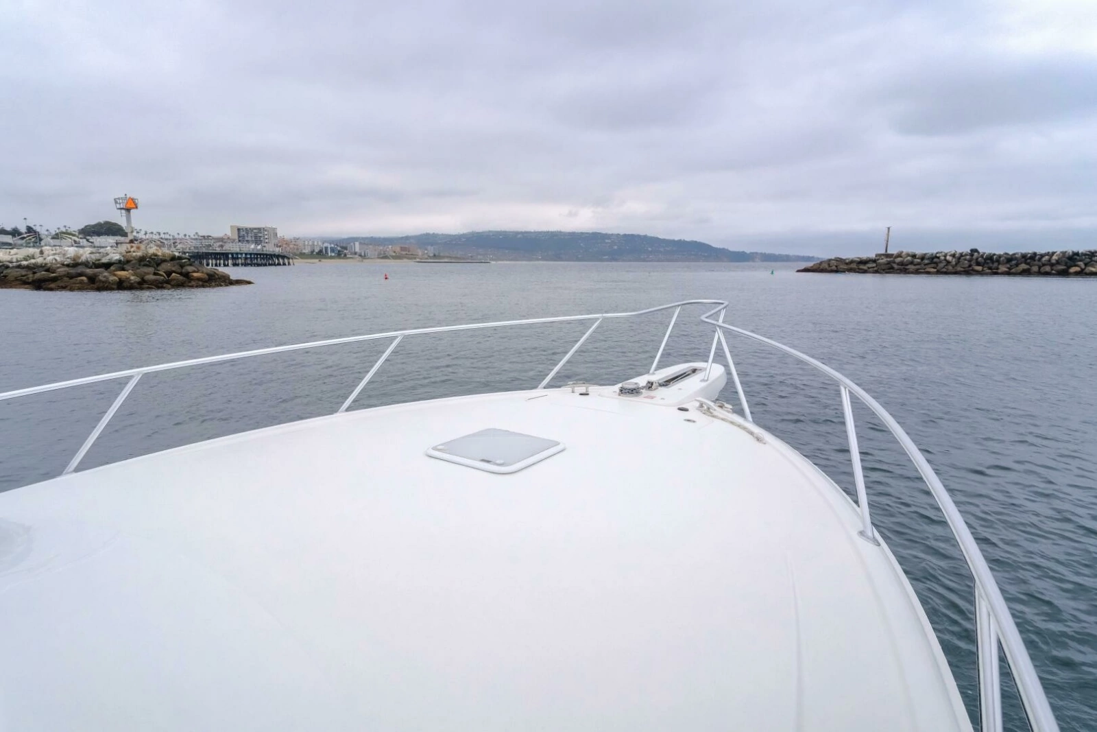 2022 Viking 38 Open Billfish photo 26
