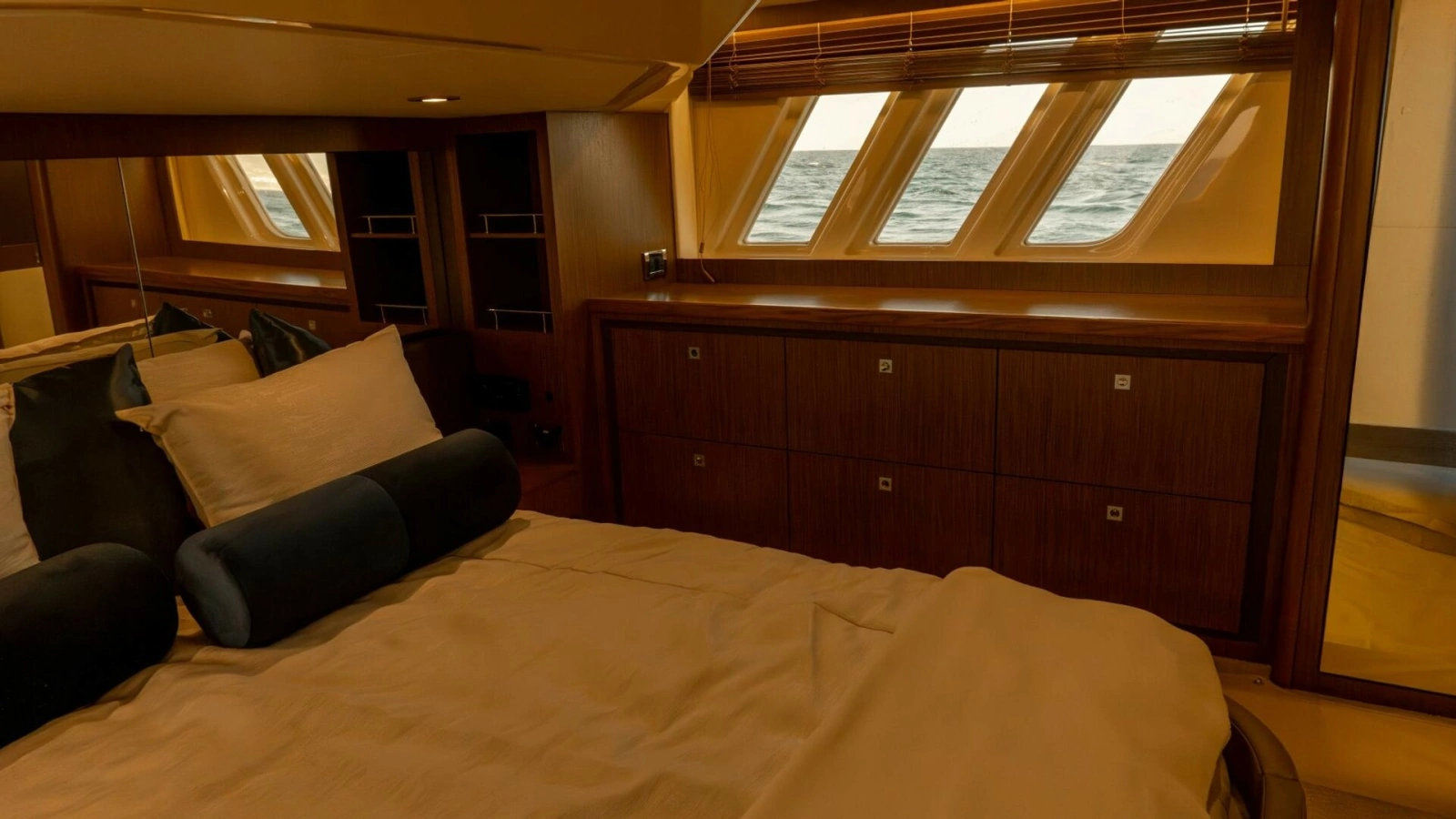 2017 51 Sea Ray Flybridge - O-SEA-D