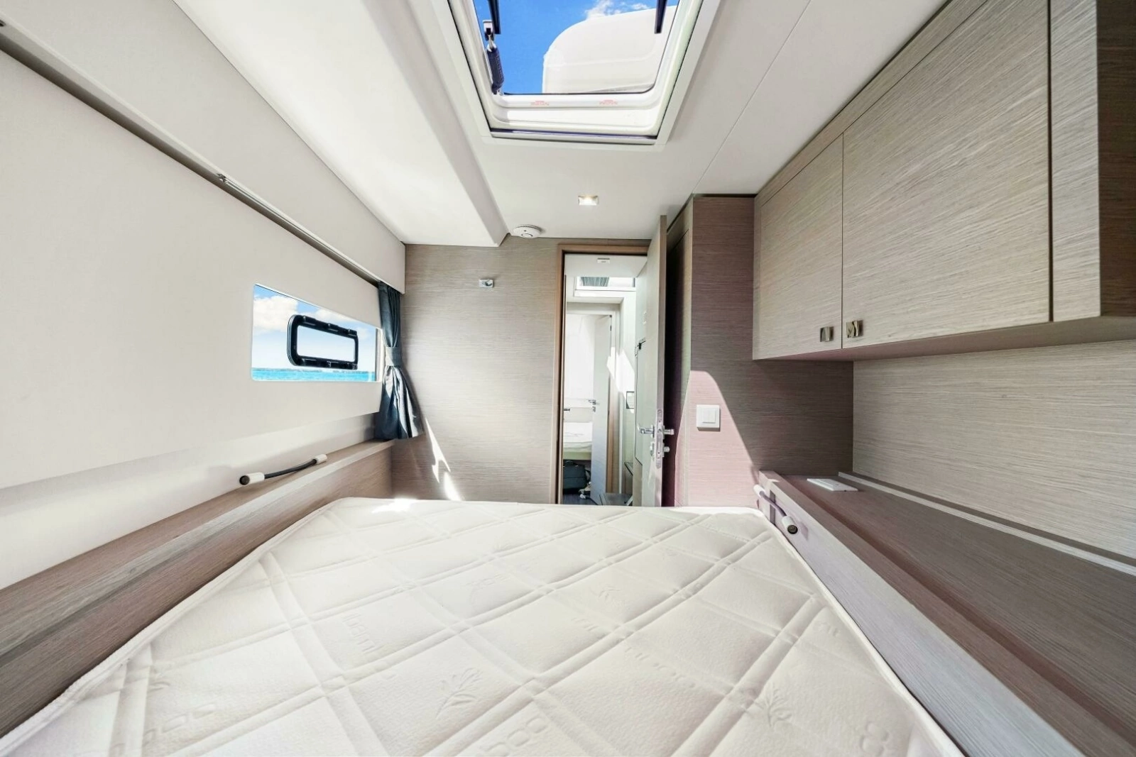 2021 Fountaine Pajot MY4.S