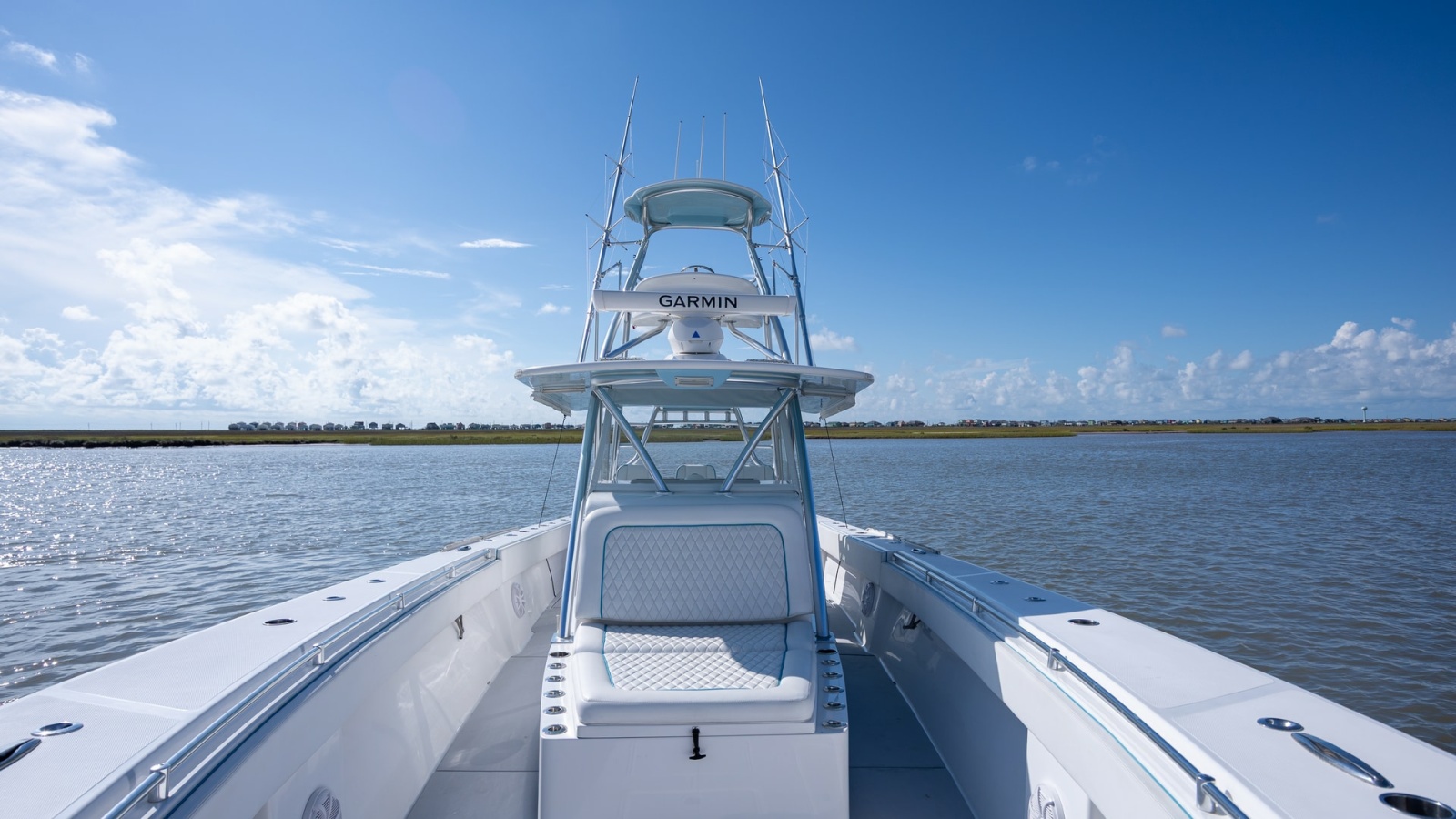 2017 SeaHunter 45 Tournament