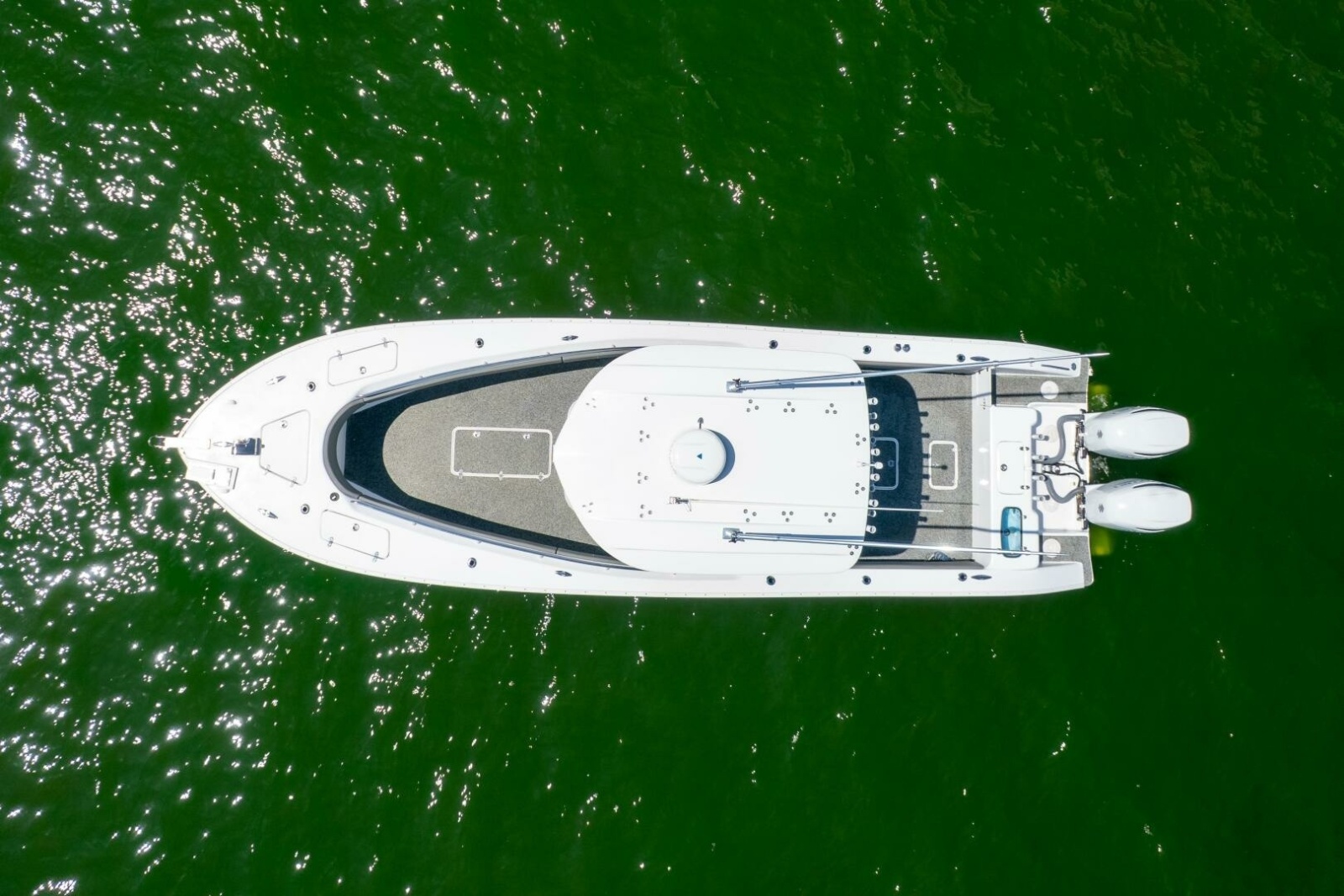 31' 2022 Cape Horn 31 T