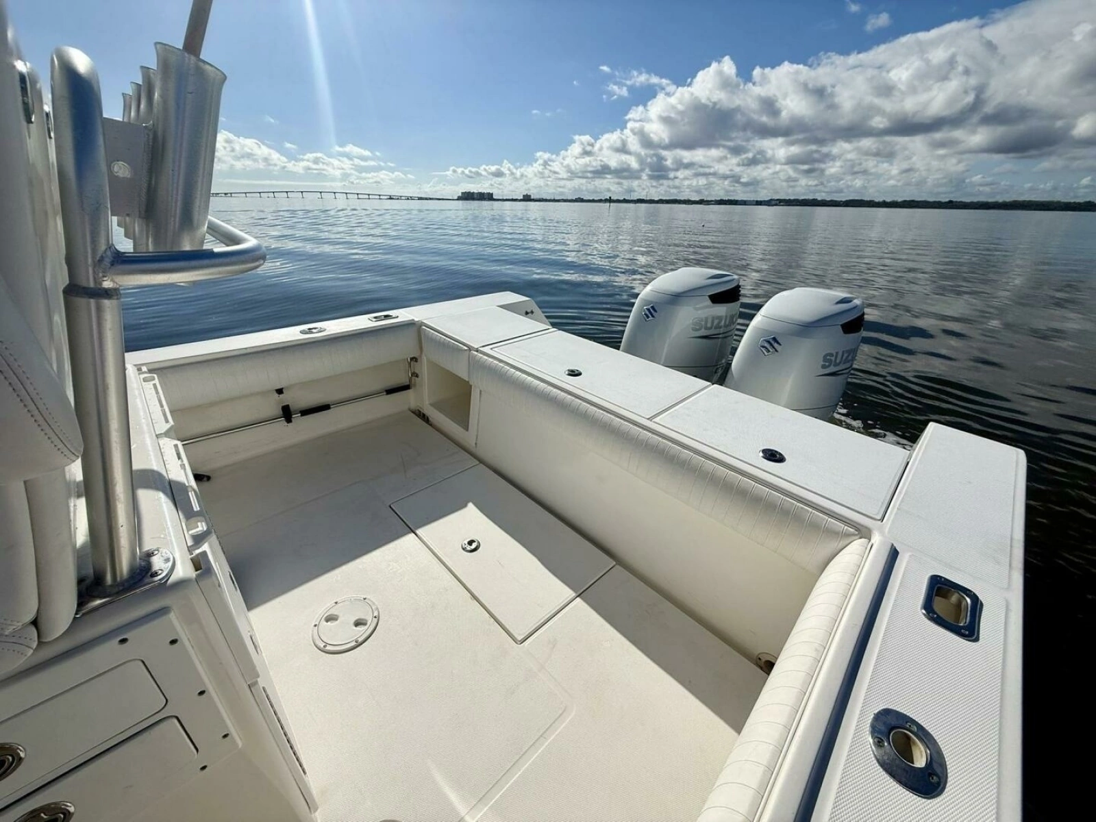 2006 Regulator 29 FS PERSERVERANCE