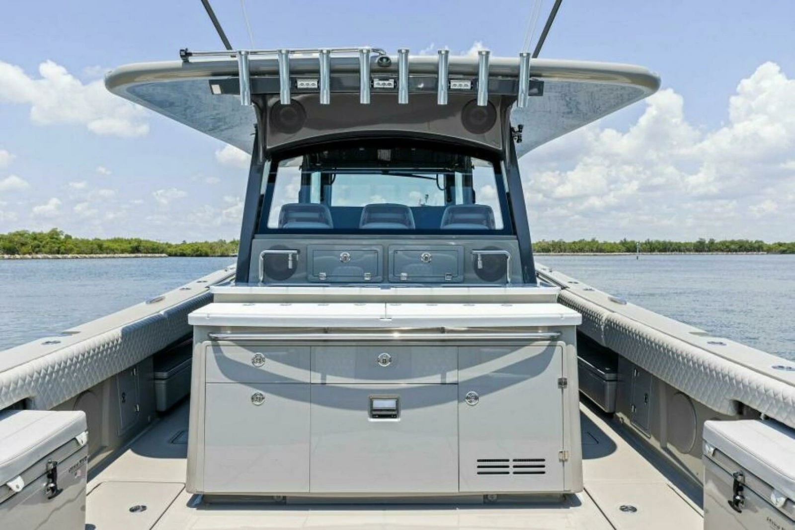 2023 53 HCB Suenos - Cabrera