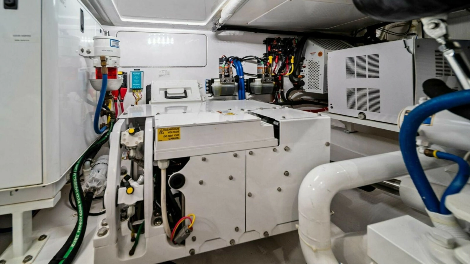 2021 Viking 46 Billfish 