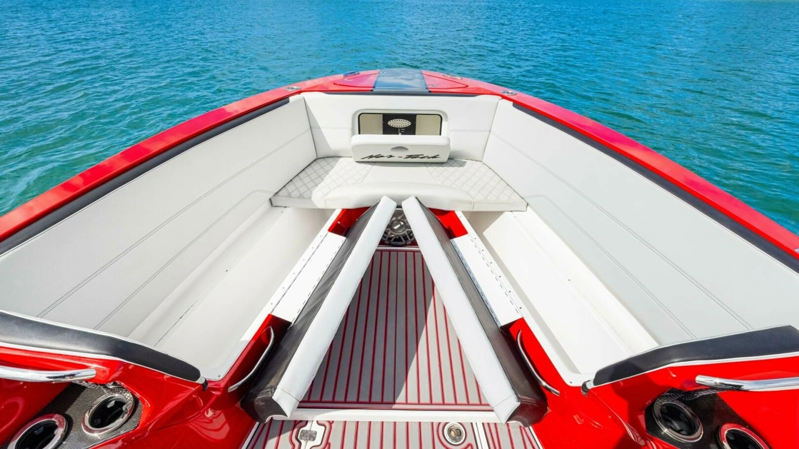 2022 Nor-Tech 390 SS