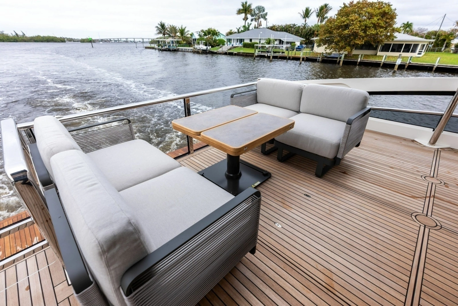 2026 Absolute 62 Navetta NEW