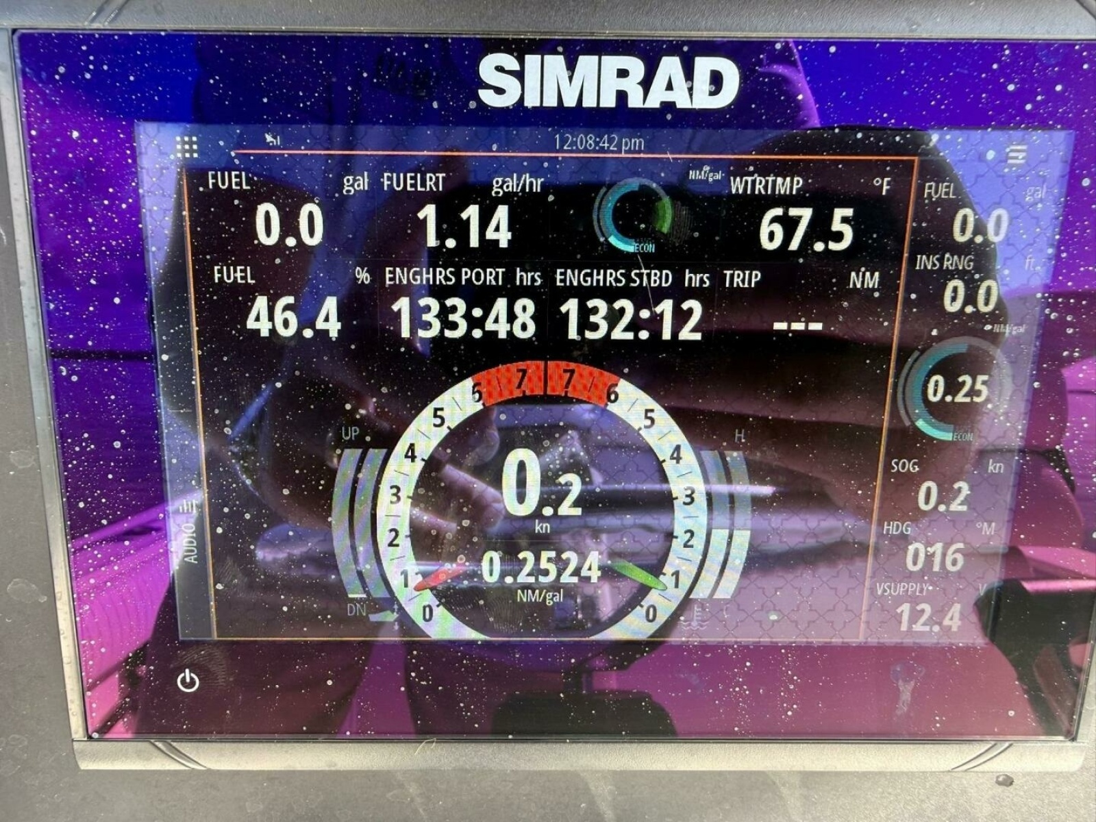 29' 2006 Regulator 29 FS