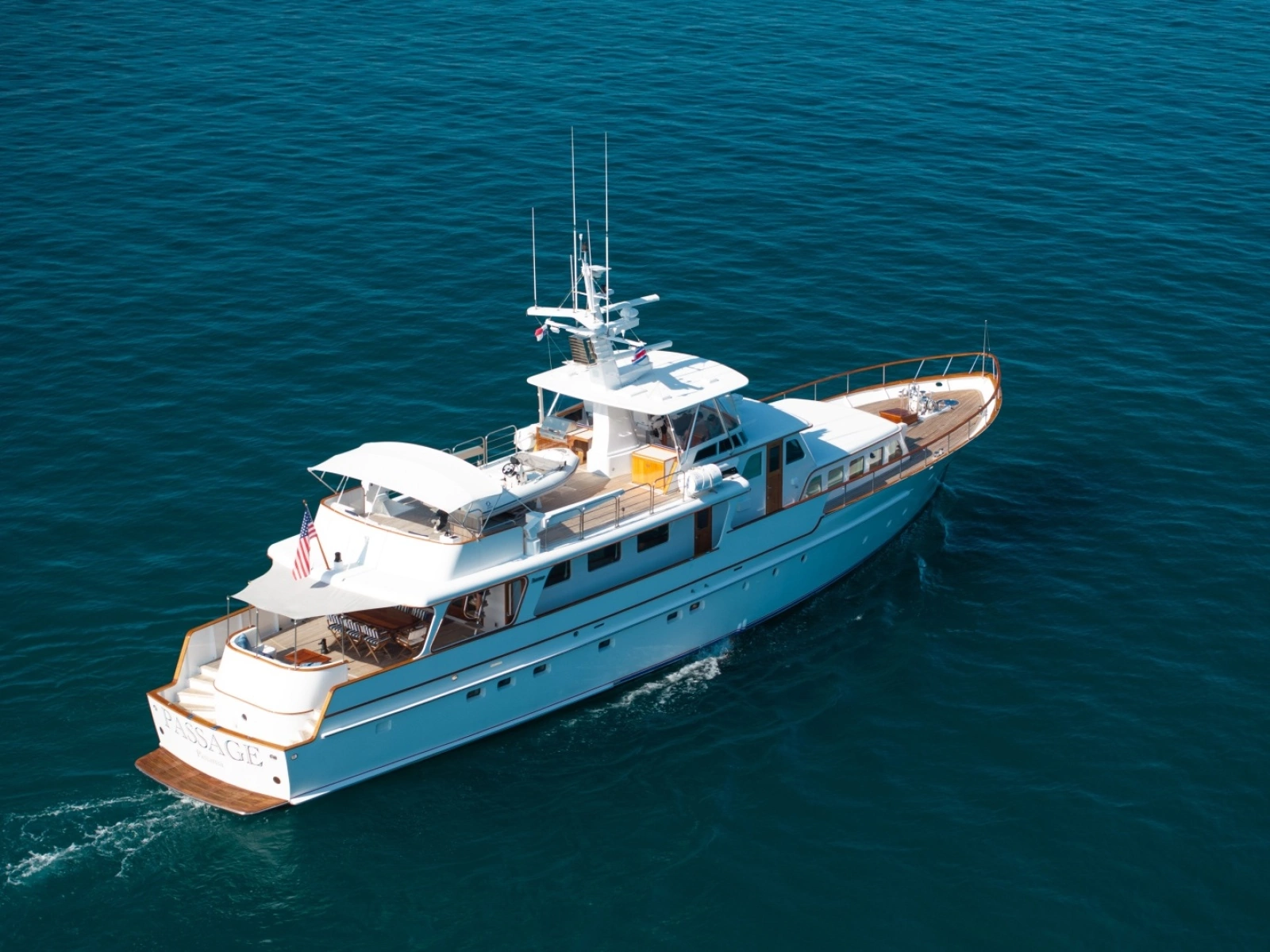 1971 Feadship 101 photo 4