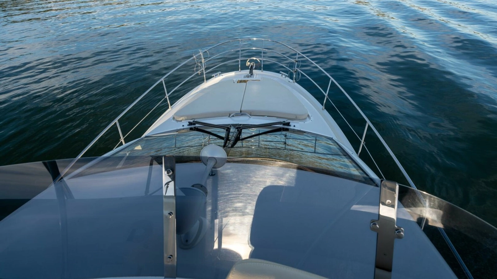 2013 Azimut 40 Flybridge