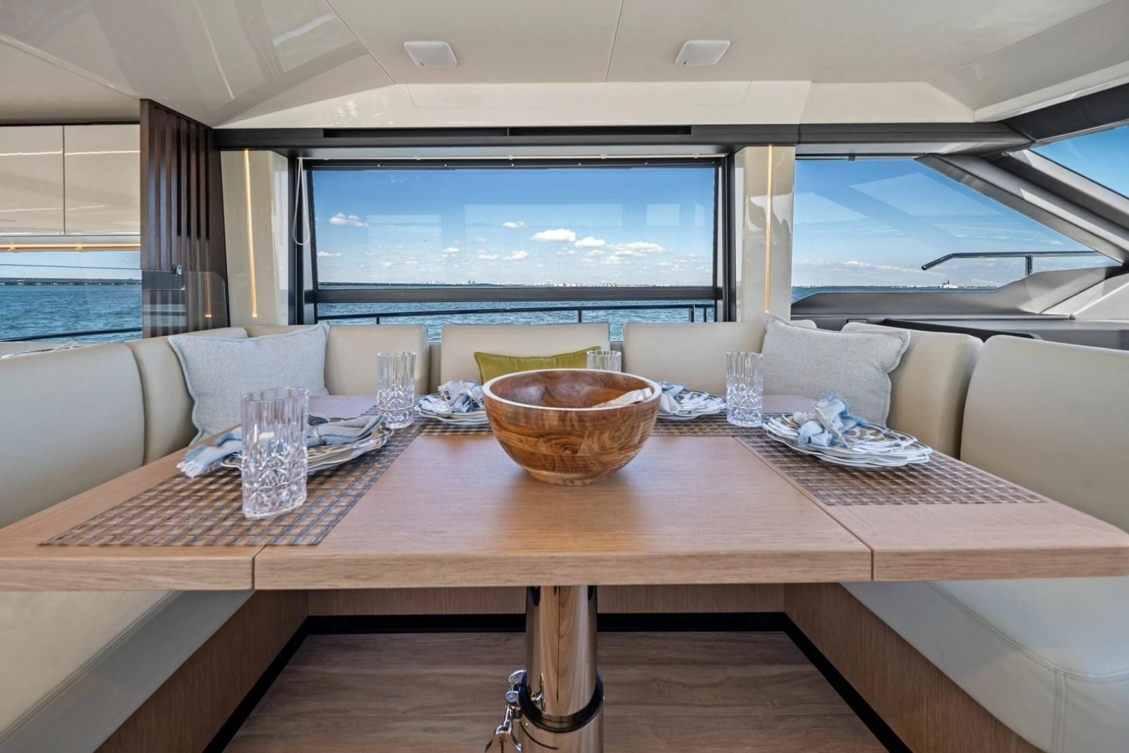 New 2027 56 Absolute Fly 56ft Absolute Yacht For Sale