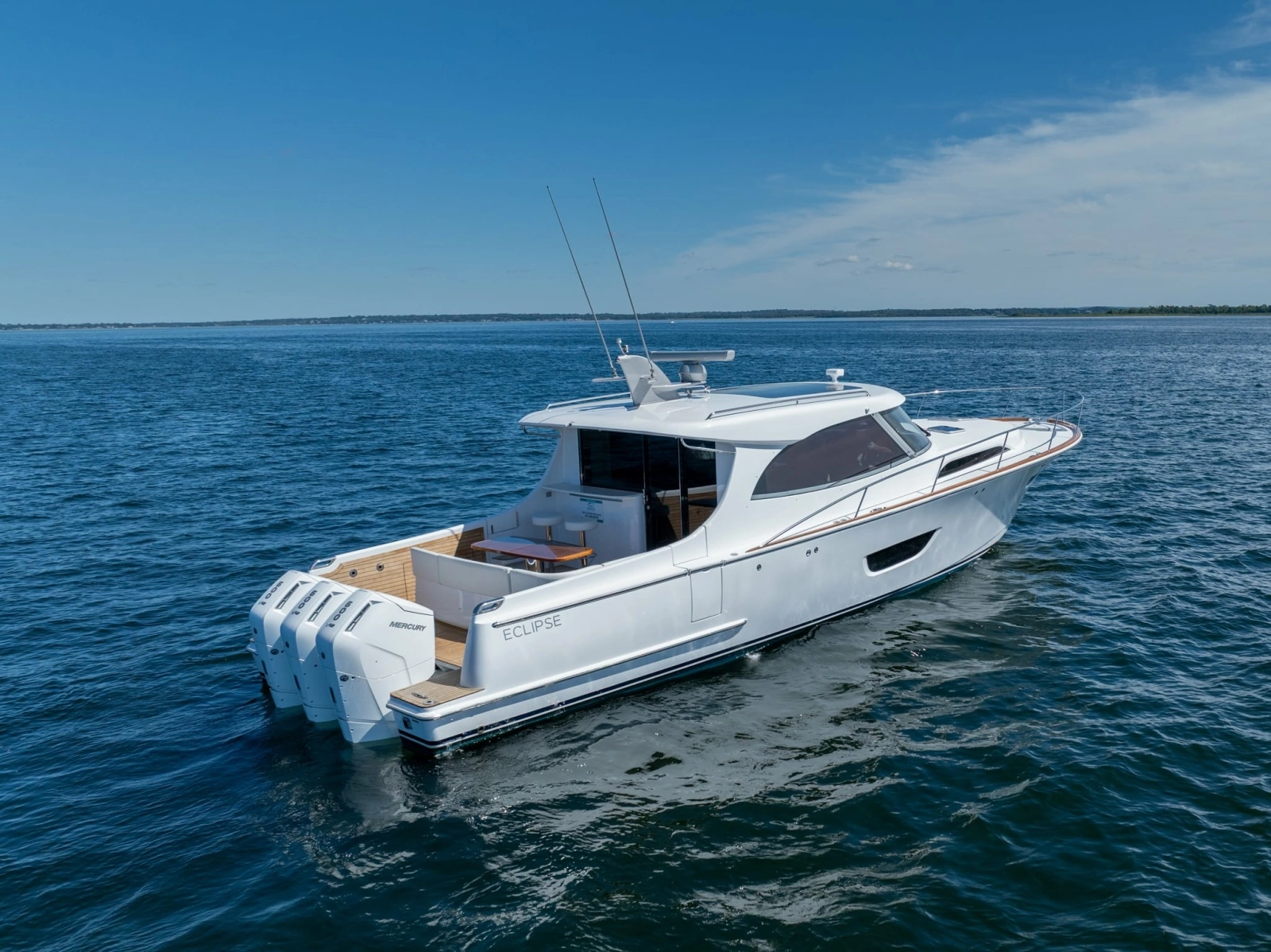 2025 ECLIPSE 505 Shadow