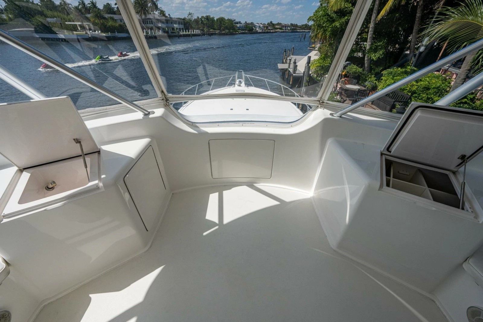 Flybridge