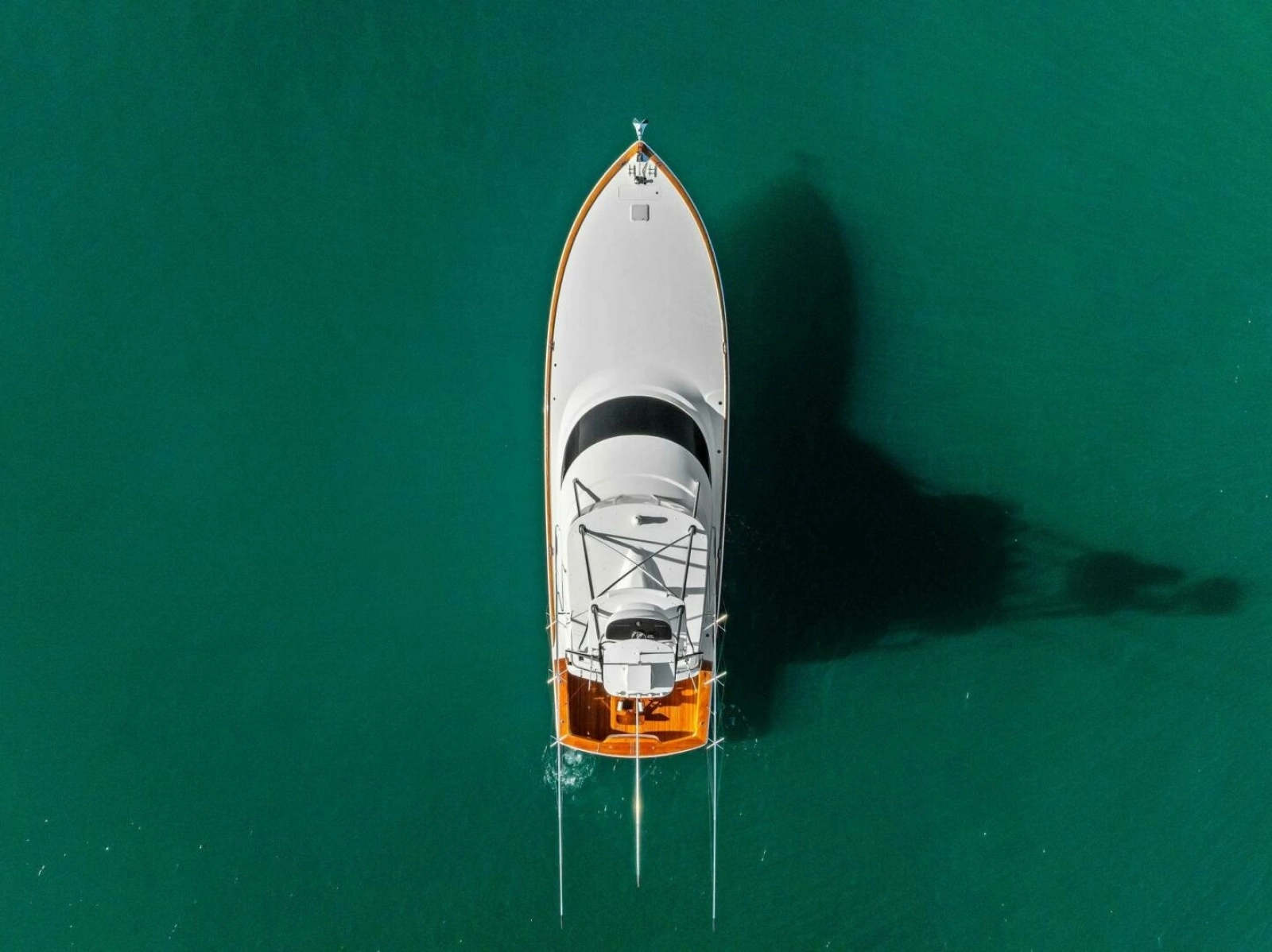 2023 Viking 64 Convertible- SIN PELO- 