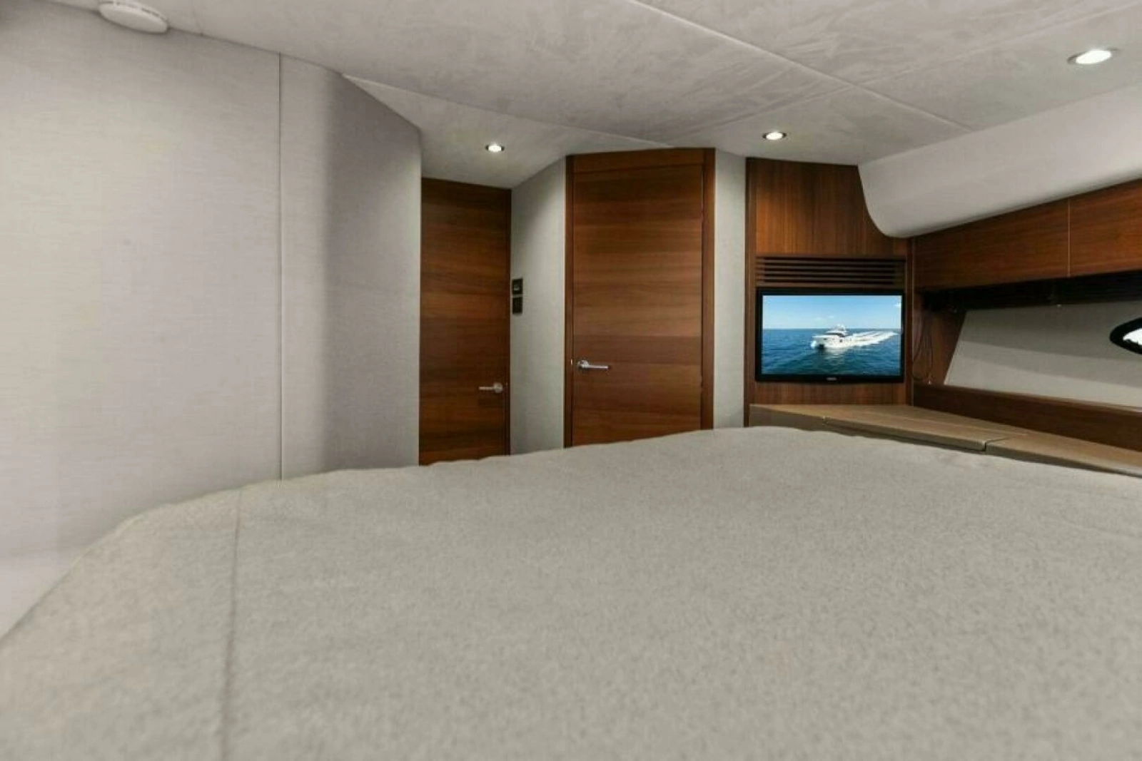 2016 60 Princess Flybridge - Princess Rose Too - 