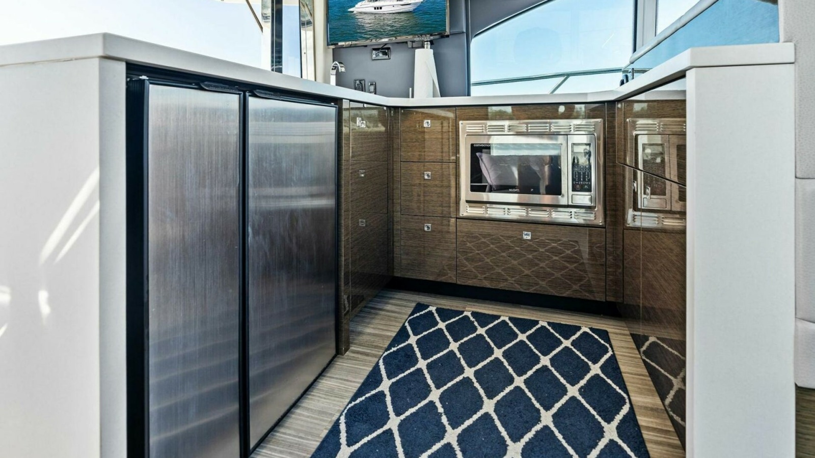 45' 2019 Cruisers Yachts 45 Cantius