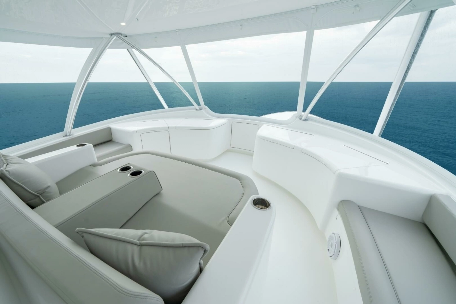 Viking 82 Convertible