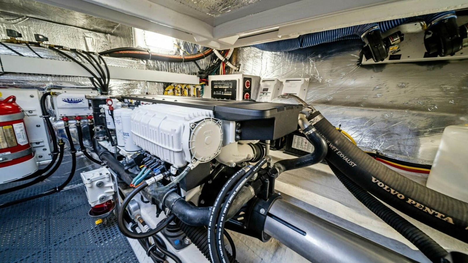 45' 2019 Cruisers Yachts 45 Cantius