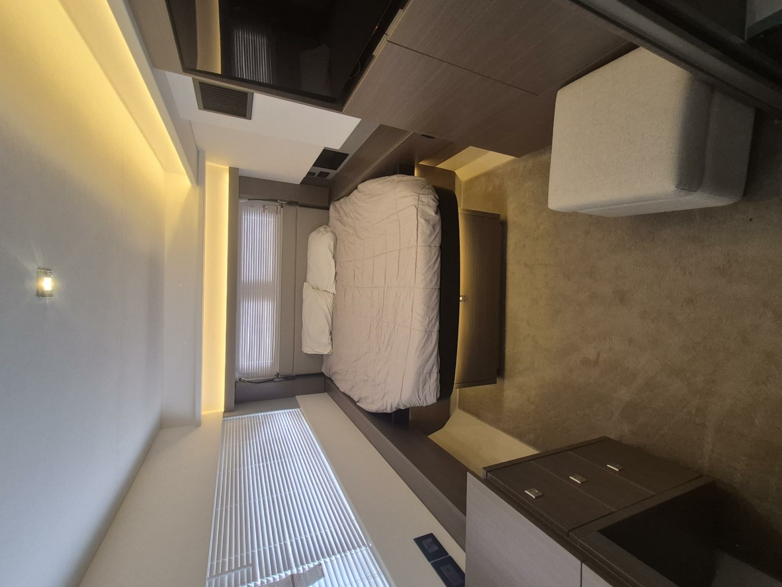 2023 Leopard 53 Powercat — BLUE CREST